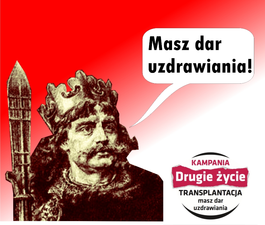 Bolesław transpl
