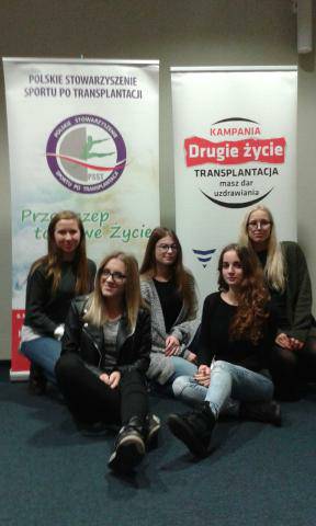 drugie zycie
