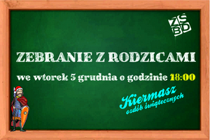 wywiadówka z kiermaszem1
