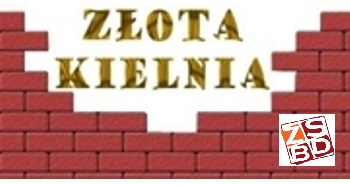 złota kielnia