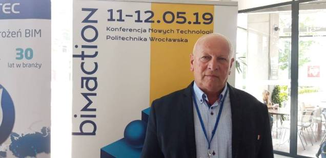 BIM konferencja Wrocław 7