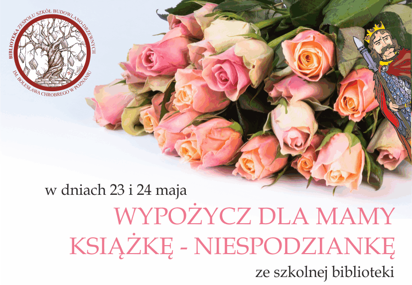 wypożycz mamie