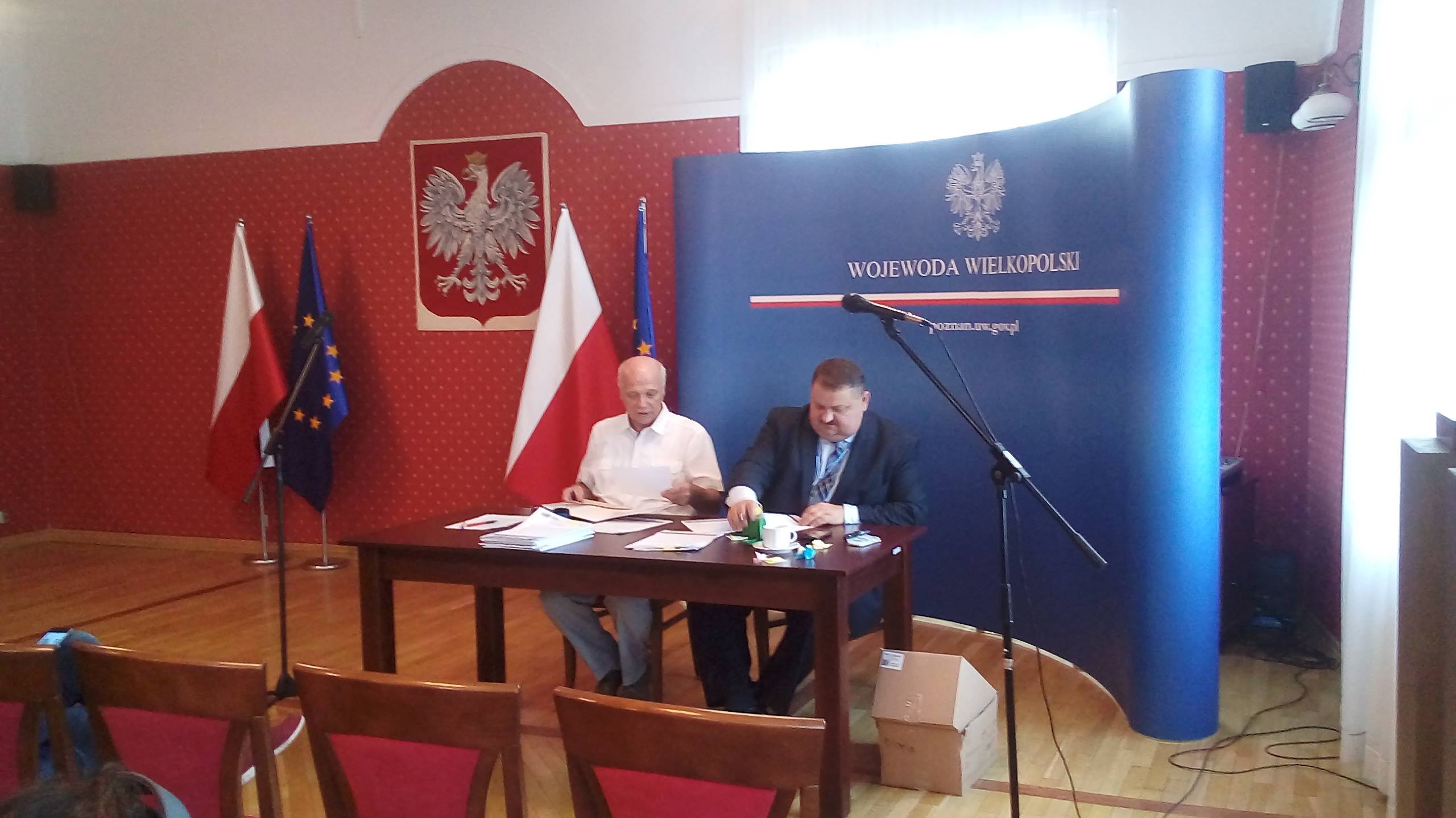 podpisanie umowy