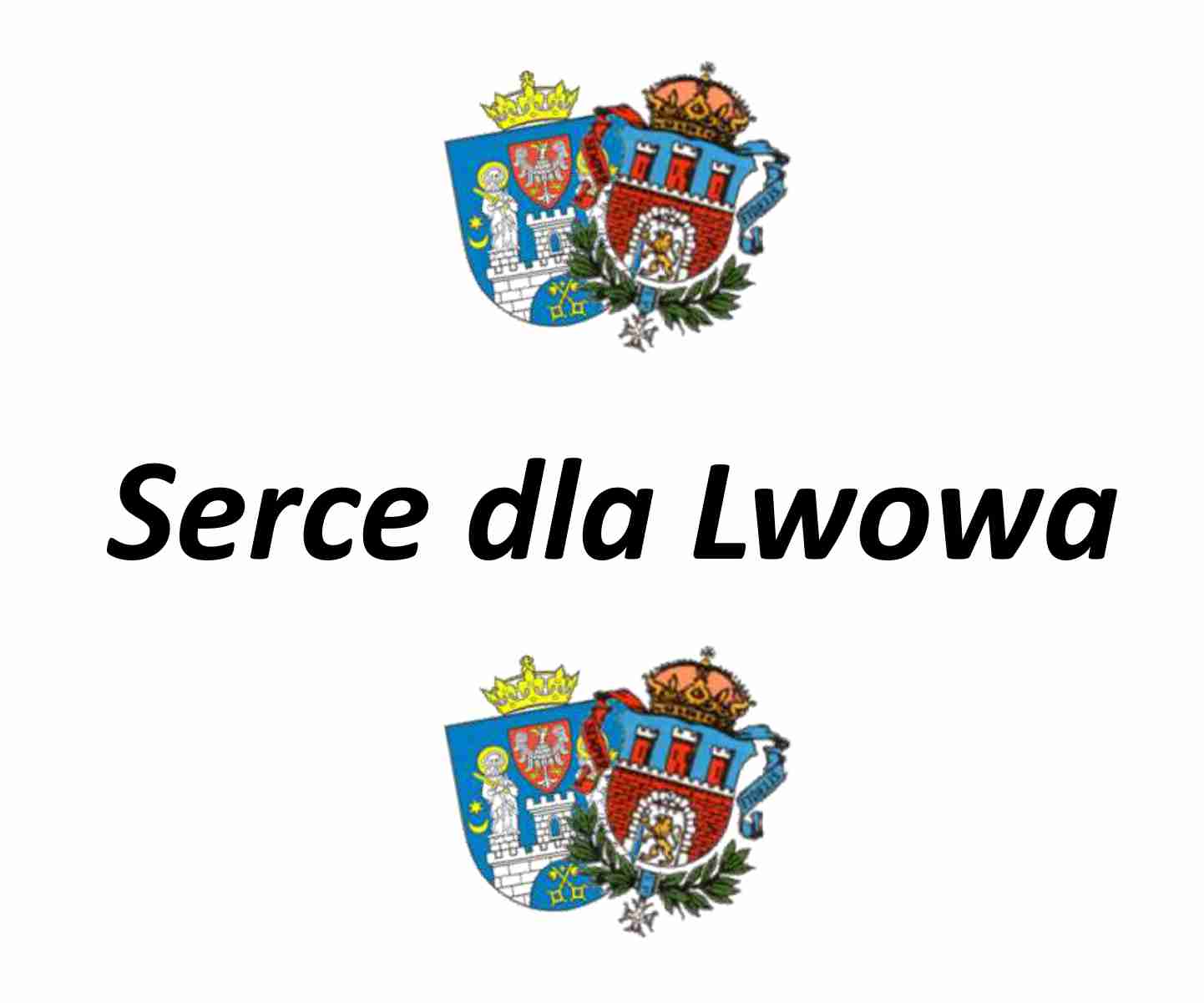 serce dla Lwowa