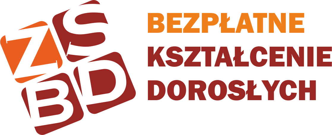 napis na stronę