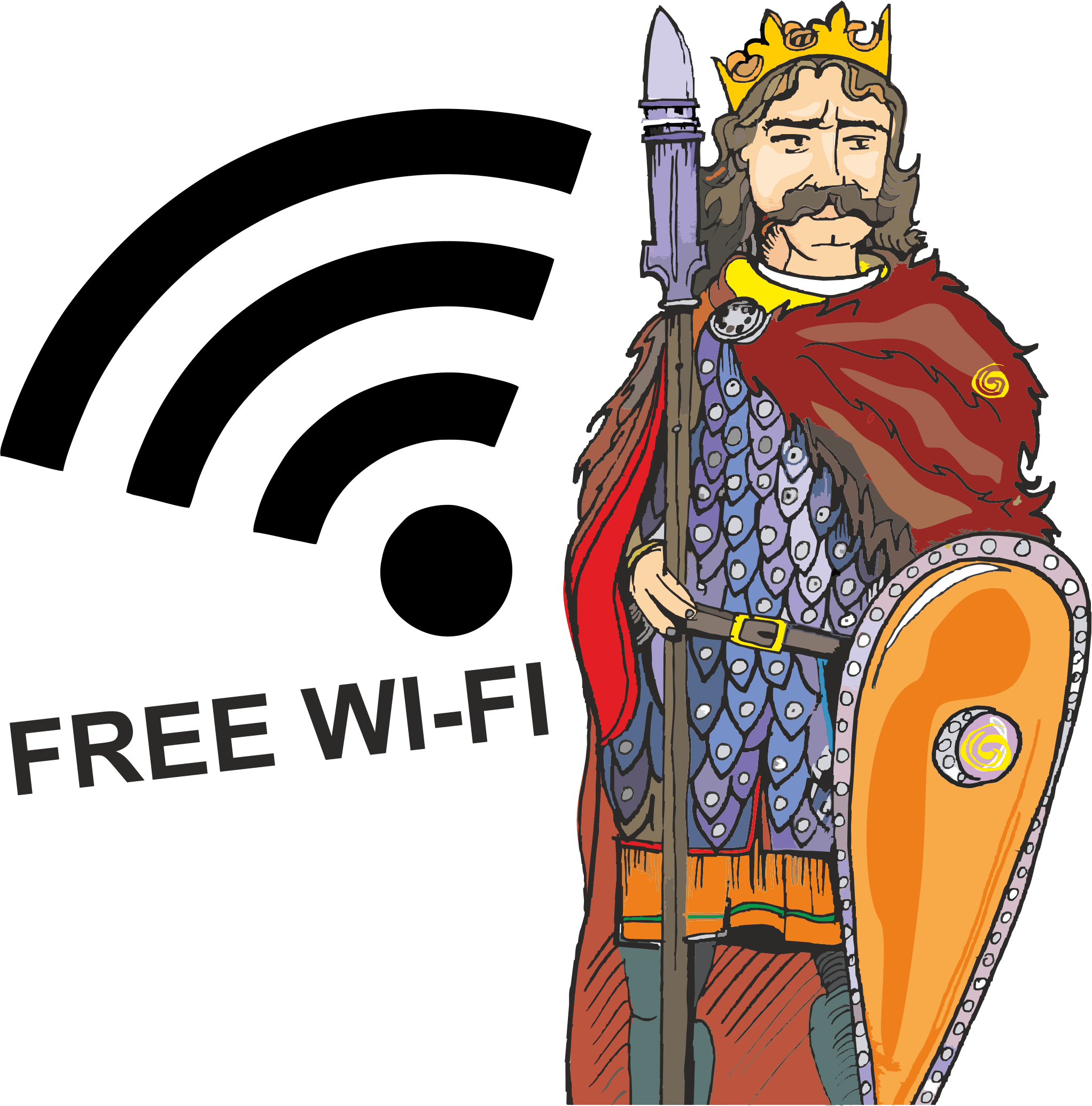 obrazek free wifi