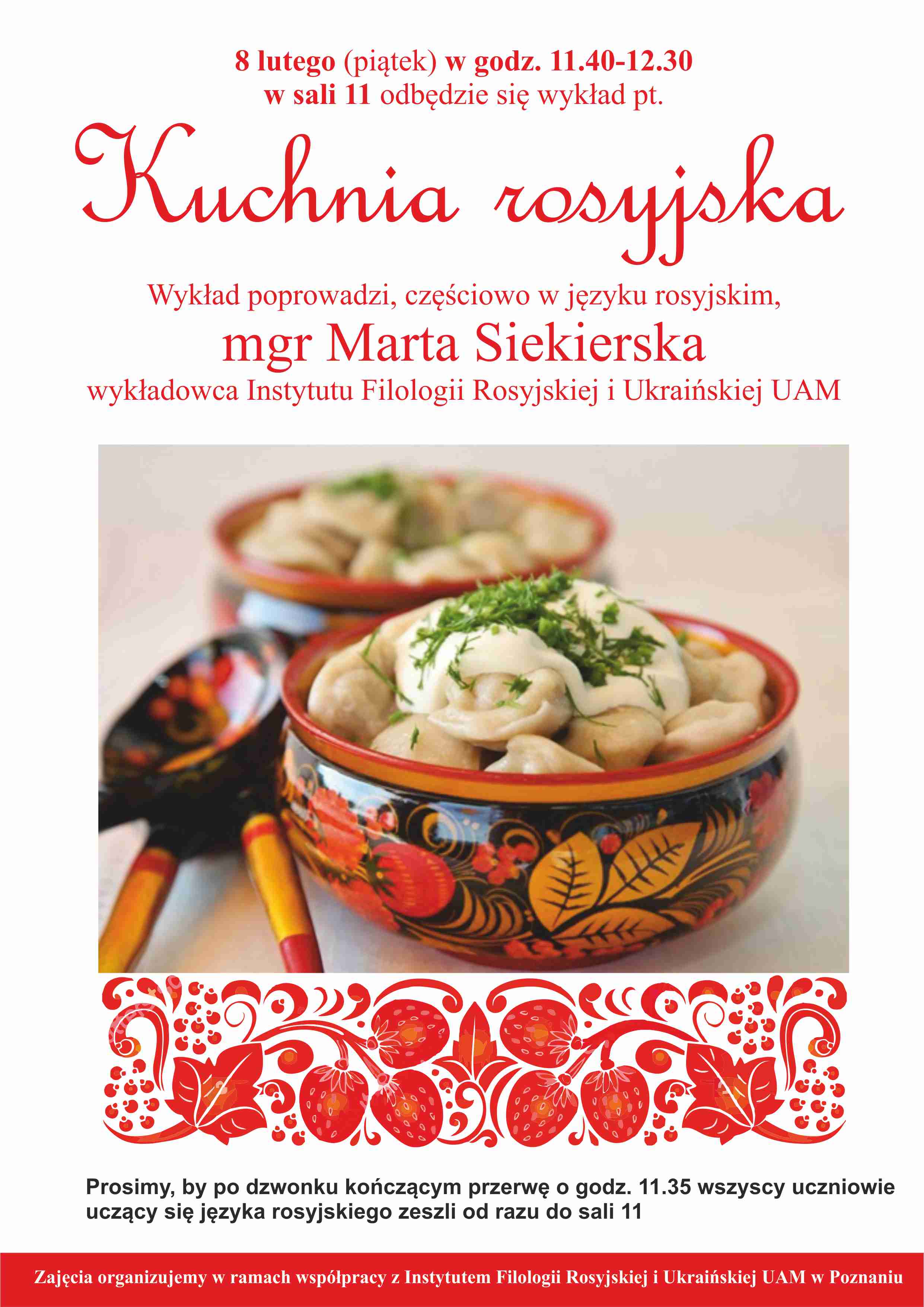 kuchnia rosyjska na stronę