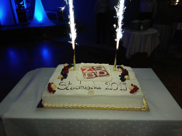 studniowka tort