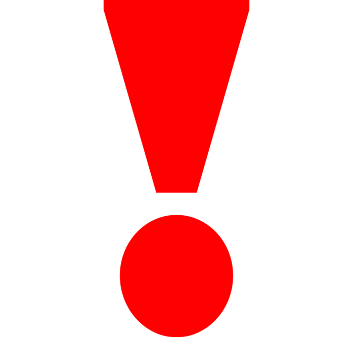 kissclipart duży wykrzyknik clipart puchar prezydenta ostrowa aa82bda414a28843