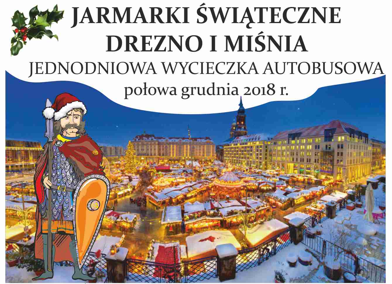 banerek Drezno