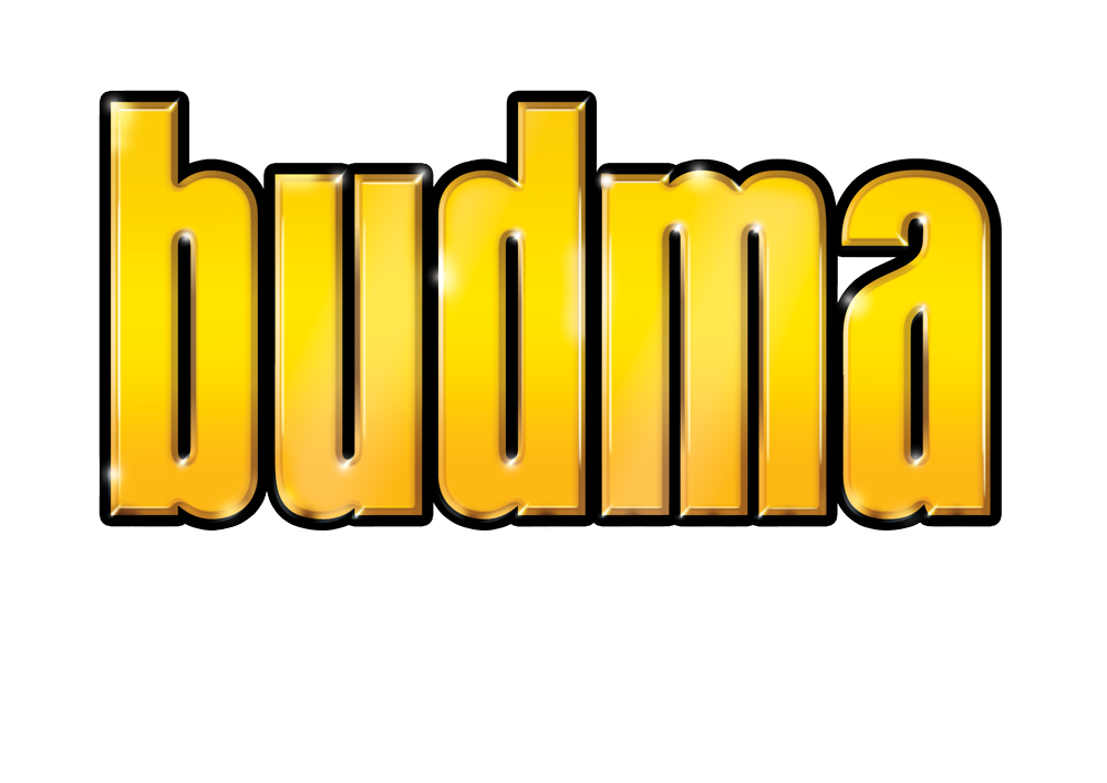 budma logo
