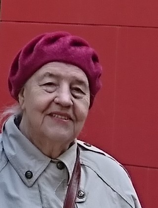 Lidia Turczynkowa