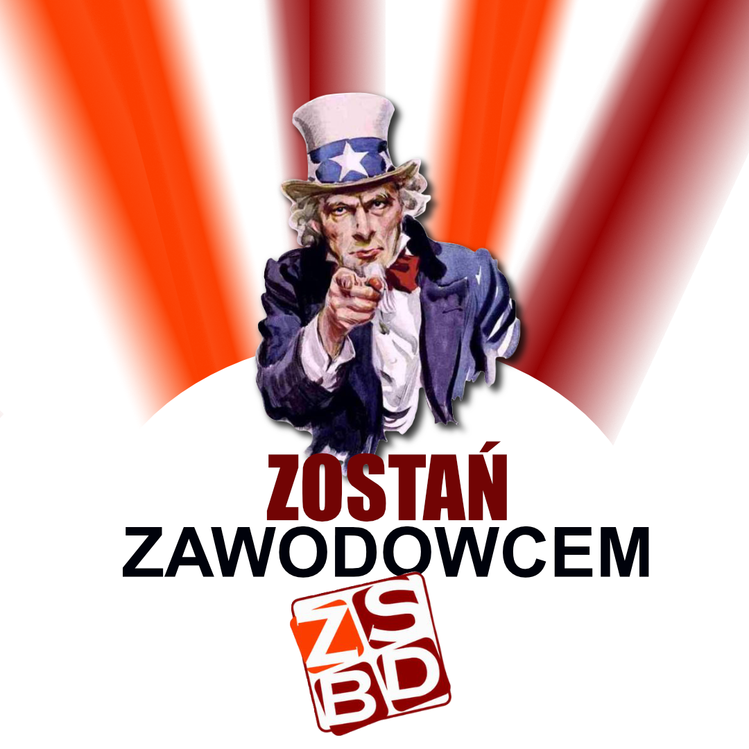 Konkurs „Zawodowiec ZSBD” w Zespole Szkół Budowlano-Drzewnych w Poznaniu